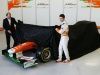 Sahara Force India F1 unveils the VJM06