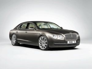 Bentley Flying Spur Bentley Flying Spur