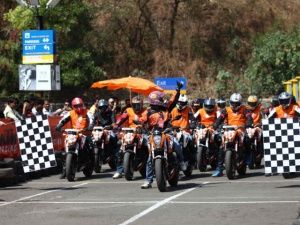 KTM Orange Day Mumbai KTM Orange Day Mumbai