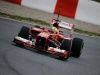 Pre-season test Barcelona Week 1