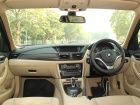 2013 BMW X1 Interiors 2013 BMW X1 Interiors