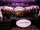 2012 ET ZigWheels Car and Bike Awards Ceremony