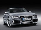 2013 Audi RS 7 Sportback