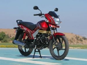 Mahindra Centuro: In Pictures!