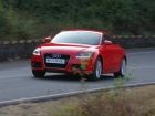 Audi TT Coupe Audi TT Coupe