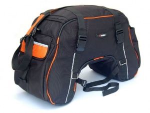 ViaTerra luggage bag ViaTerra luggage bag
