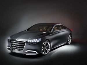 America awards the best concepts : In Pictures!