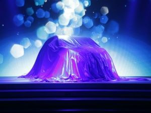 BMW i3 World Premiere: In Pictures! BMW i3 World Premiere