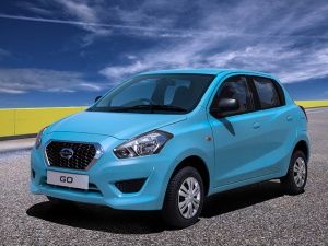 Datsun GO hatchback : In Pictures! datsun go hatch