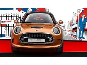 MINI Vision : In Pictures! mini vision
