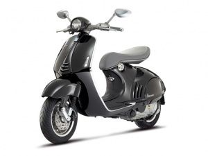 Vespa 946: In Pictures! Vespa 946