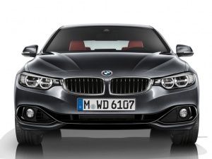 BMW 4 Series BMW 4 Series