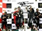 Lamborghini Super Trofeo Asia Series 