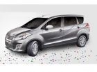 Maruti Ertiga Feliz special edition Maruti Ertiga Feliz special edition