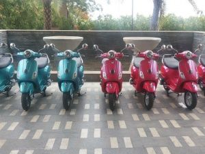 Vespa VX Vespa VX