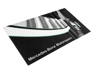 Mercedes-Benz Motorsport Collection 2013 merchandise Mercedes-Benz Motorsport Collection 2013 merchandise