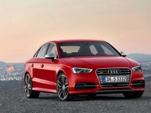 Audi A3 Audi A3