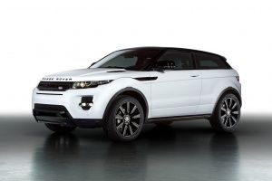 Range Rover Evoque Range Rover Evoque