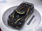Koenigsegg Agera S