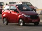 Mahindra e2o