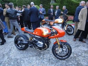 BMW Concept Ninety BMW Concept Ninety