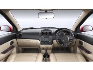 Chevrolet Enjoy Chevrolet Enjoy