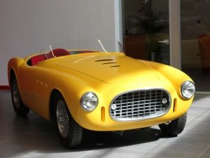 Ferrari Classiche Ferrari Classiche