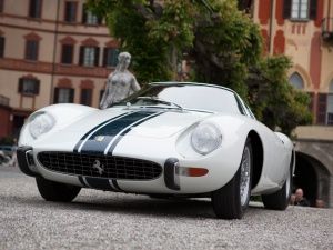 2013 Concorso d’Eleganza Villa d’Este 2013 Concorso d’Eleganza Villa d’Este