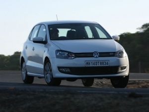 Volkswagen Polo GT TSI Volkswagen Polo GT TSI