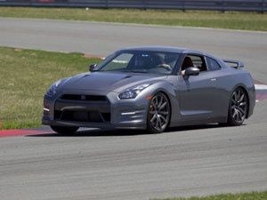Sachin and his cars Sachin Tendulkar Nissan GT-R