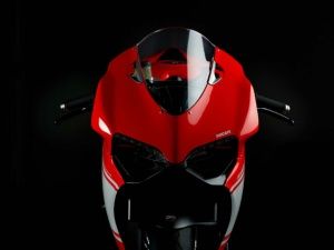 Ducati 1199 Panigale Superlegerra: In Pictures! Ducati 1199 Panigale Superlegerra