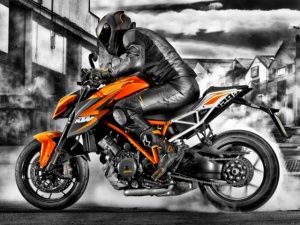 2014 KTM 1290 Super Duke R: In Pictures! 2014 KTM 1290 Super Duke R