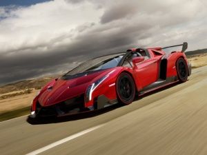 2014 Lamborghini Veneno Roadster : In Pictures! Lamborghini Veneno Roadster