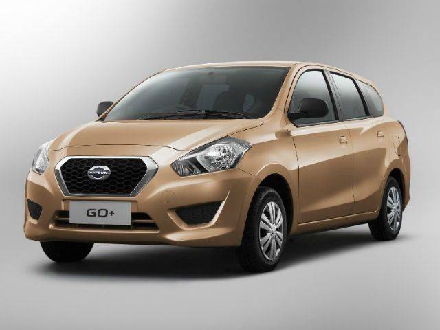 Agen Bola - Mobil Datsun GO Hancur Waktu Di Test Tabrak