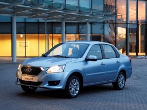 2014 Datsun on-Do: In Pictures! Datsun launches on-Do