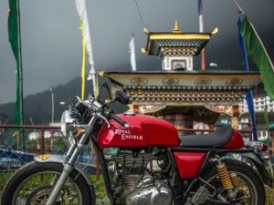 2014 Royal Enfield Tour of Bhutan: Gallery 2014 Royal Enfield Tour of Bhutan