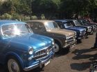 Fiat Classic Car Club of India (Mumbai) 2014 Mega Rally: In Pictures!