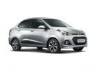 2014 Indian Auto Expo: Hyundai Xcent in Pictures!