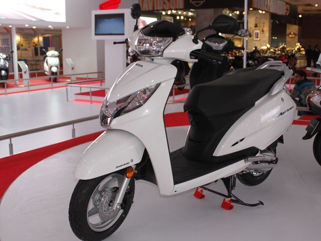 Tubeless tyres price for honda activa #3
