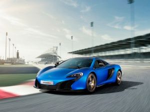 2015 McLaren 650S: In Pictures! McLaren 650S