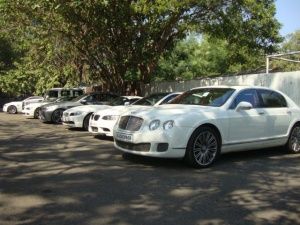 2014 Parx Super Car Show: In Pictures!