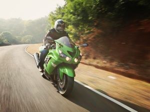 Kawasaki Ninja ZX-14R: First Ride Pics! Kawasaki ZX-14R