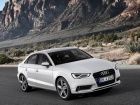 2014 Audi A3: Gallery Review