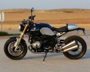 BMW R nineT: Gallery