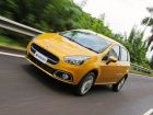2014 Fiat Punto Evo Review: Photo Gallery