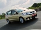 2014 Honda Mobilio: Review Gallery