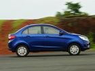 Tata Zest: First Look Gallery