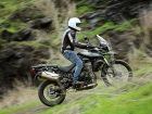 Triumph Tiger 800XC: Gallery Review