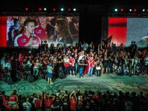 2014 World Ducati Week in Pictures! World Ducati Week at Misano