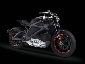 Harley-Davidson Livewire: Gallery Harley-Davidson Livewire